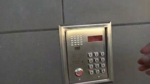 Domofony w Tarnowie 16.09.2023 (Laskomex, Elfon, Urmet MIWI, Aco)