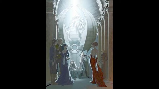 Ravenloft Lore - Shadow Rift Populace