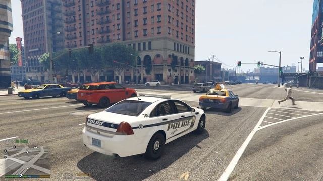 LSPDFR | Regular Callouts Update | Extremely Busy Shift (MUST WATCH!!)