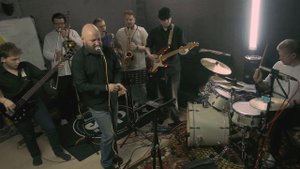 Funk Power - Listen to me