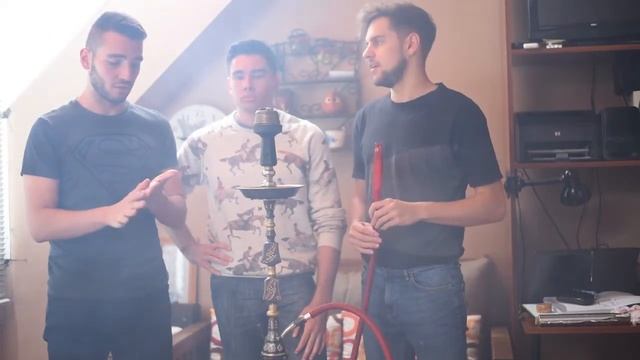 LA COSA VA DE PREMIUM // NUEVOS TABACOS HAZE - 5 CENTS A CUP (LIMONADA). смотреть онлайн