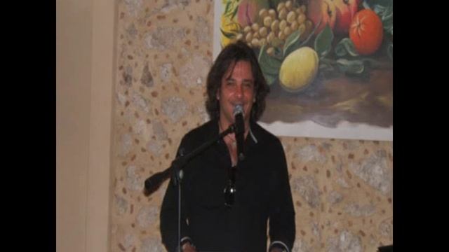 Gianni Adelfio - Un'amore così grande смотреть онлайн