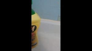 Наводим порядок в ванной и туалете