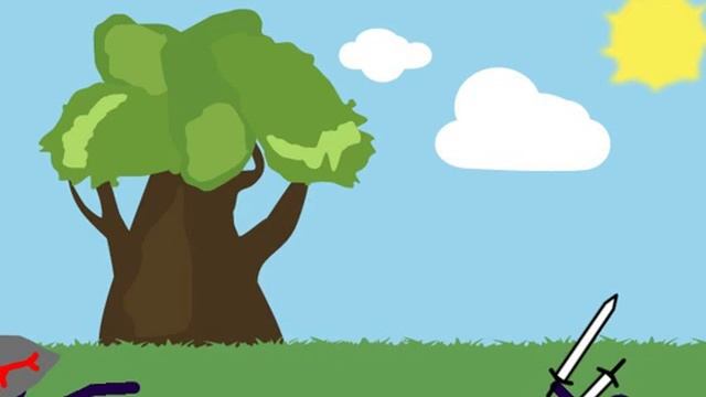 На дереве троллинг а на земле кравный вор и два синих полицейских но в конце будте готовы смотреть онлайн