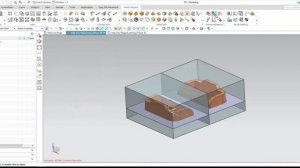 Mastering Injection Moulding: A Complete Siemens NX Mold Wizard Tutorial