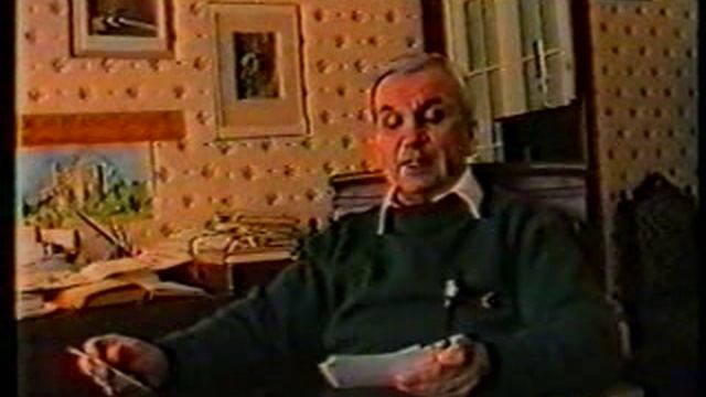 Зазнобин В.М. (1990-е) - Домик в Коломне, смена логики, короткий оверштаг