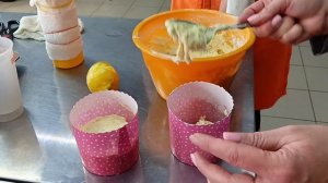 Орловская область ❤️ МАСТЕР КЛАСС СОТРУДНИЦАМ- КУЛИЧ ТВОРОЖНЫЙ -БУДНИ ПОВАРА  -ПОДАРКИ ДАЧНИЦЕ