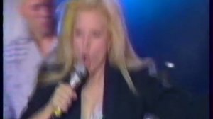 Sylvie Vartan Quand tu es là