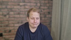 Жизнь после инсульта ч.3