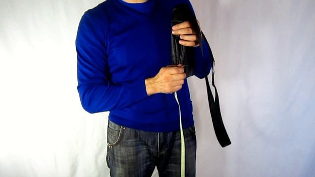 84Ц Кожаная сумка с двумя отделениями смотреть онлайн