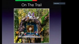 Walk in the Woods: The Spring Creek Nature Trail