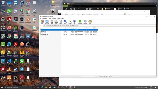 Install Mod Map Cayo Perico GTA V Bahasa Indonesia смотреть онлайн