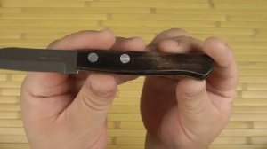 Распаковка Tramontina Polywood для овощей 76 мм 21118193