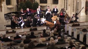 ARTEK: Claudio Monteverdi - Tirsi e Clori (Book 7)