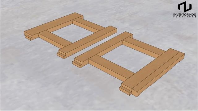 HOW TO MAKE A SIMPLE FOLDING CHAIR STEP BY STEP (1)