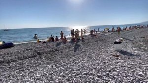 Лазаревское отель Сан Марино