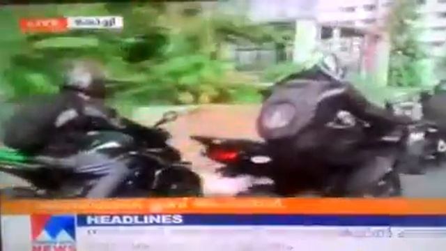 HiVayKing Club Kochi Meet - Manorama TV coverage
