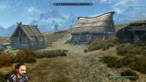 Дополнительные постройки на ферме TES V: Skyrim SE Anniversary Edition