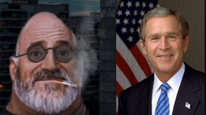 Твой президент США: