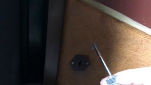 Сейфовый замок