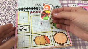 🌸 Бумажные сюрпризы || Распаковка😍 Смайлики на айфоне 😱 МИР БУМАЖЕК🌸