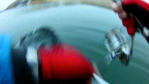 Ловля щуки. Успенское водохранилище.