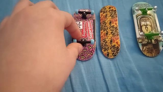 Плюсы и минусы моих дек. смотреть онлайн