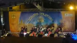 Sergey Lazarev - Electric Touch