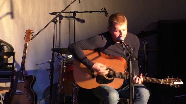 Pasha Green - live in Odesa @mmc 2017.10.10 смотреть онлайн