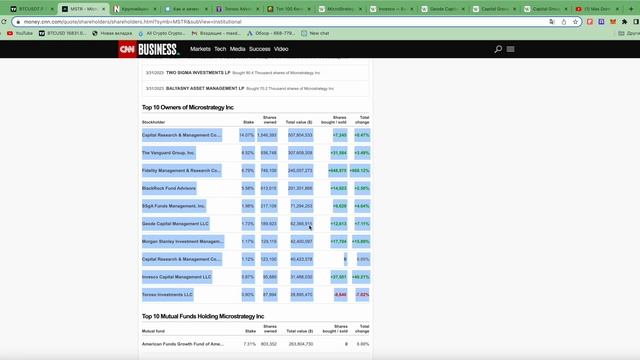 Биткоин. Технология обмана. смотреть онлайн