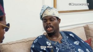 1.14 BILLION FOR LAND CRUISER | MR MACARONI | OTUNBA | KOREX