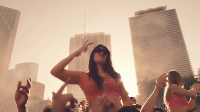 Dropout - Slowly (Max Macally Remix) [Music Video] смотреть онлайн