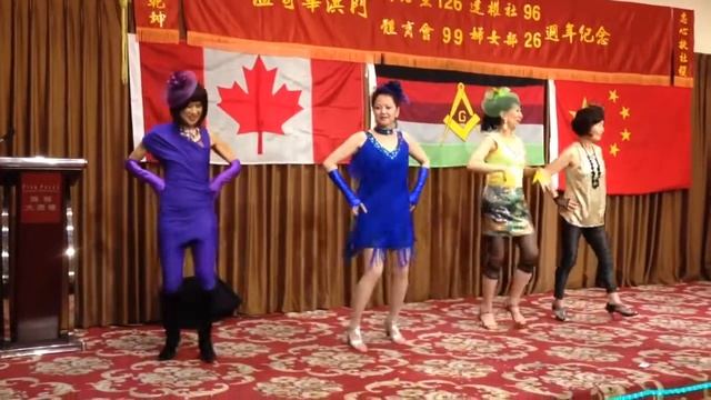 Sep 14th 2014 J J jumbo Mambo ( Pink Pearl) смотреть онлайн