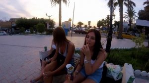 ТУНИС. ХАММАМЕТ. NOVOSTAR SOL AZUR