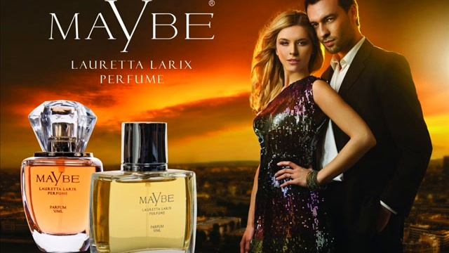 Maybe Lauretta Larix parfum смотреть онлайн