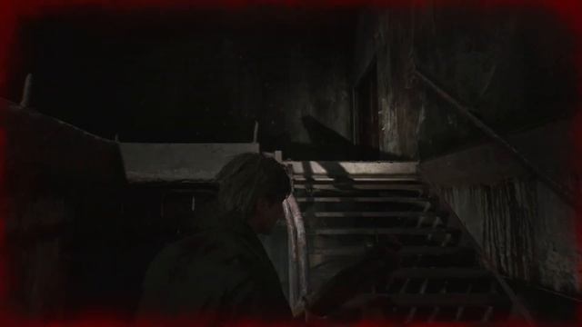 Silent Hill 2 #4 Жилой комплекс #stream #stream #интересное #видео