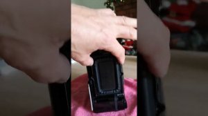 Vifa Oslo battery replacement part 5