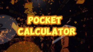 Kraftwerk - Pocket Calculator (the analog sessions remix)