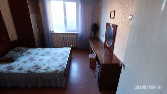 2-к. квартира в Щелкино №34 смотреть онлайн