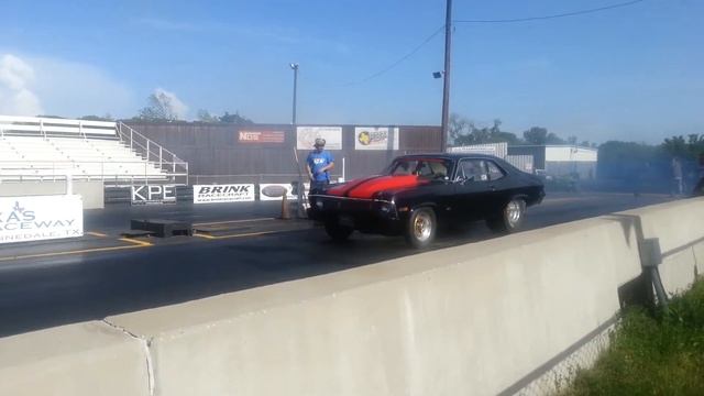 Chris gillaspie Trans brake pass смотреть онлайн