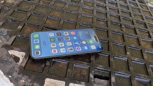 Apple iPhone 14 Pro Max - anty recenzja mGSM.pl смотреть онлайн