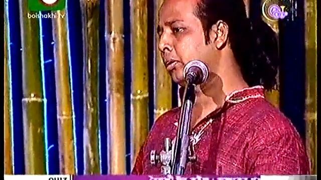 Md. Hashem_Musical program_Full_Noakhali Folk Song @ Boishakhi TV
