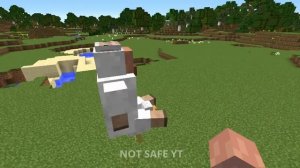 WAIT WHAT: The Rise of Villager (Minecraft) IX