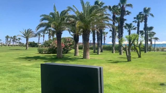 Paloma Finesse 5 Side