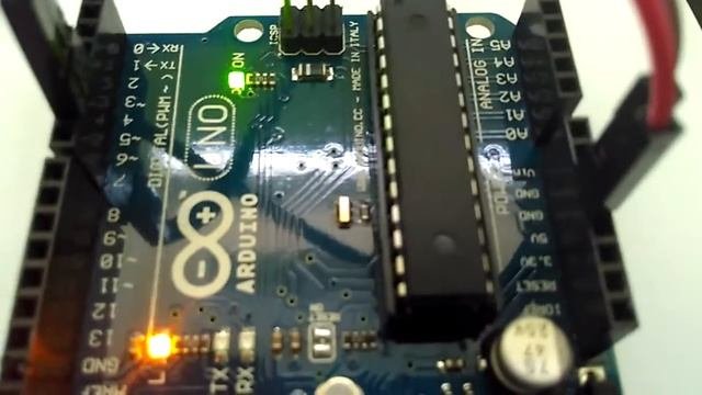 RAMPS 1.4 LCD 12864 LCD Control Panel TEST Dengan Arduino UNO