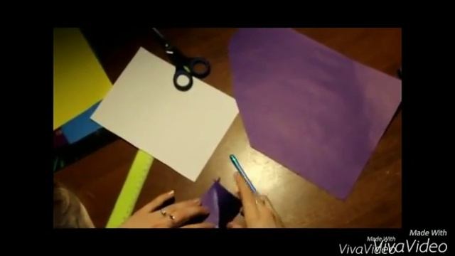 Закладки DIY|| СВОИМИ РУКАМИ смотреть онлайн