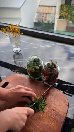 🫙 Закуски к шашлыку
#закуски