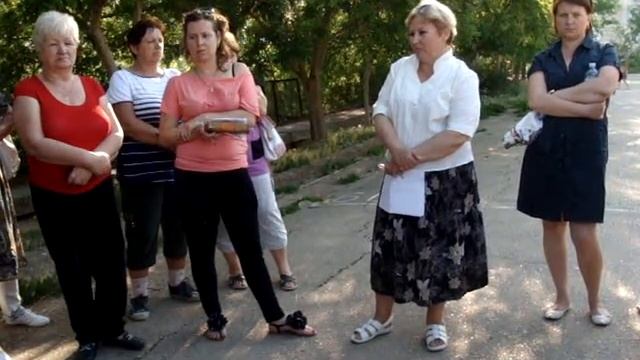 Мову даже из классов "У" выбрало меньшинство смотреть онлайн