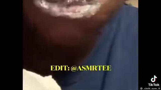 асмр мелподпишись