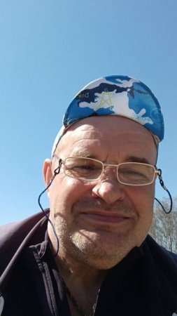 Праздничная прогулка на велосипеде